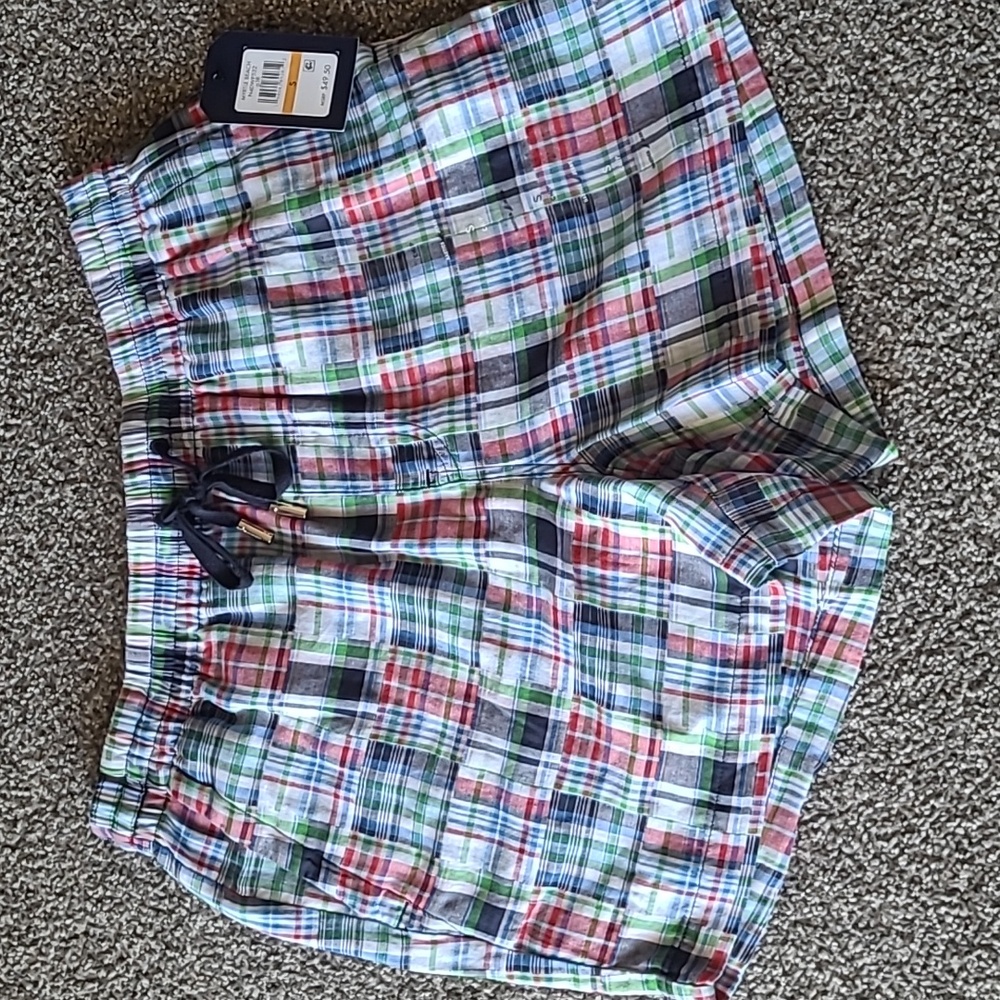 Men shorts Nautica Jeans Size S